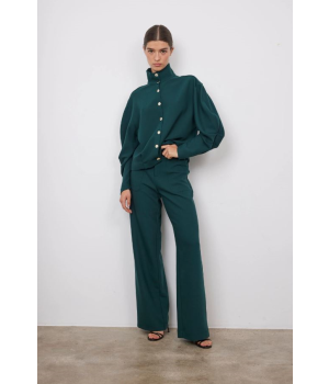 Chaqueta Cropped Dokos Bad Habits