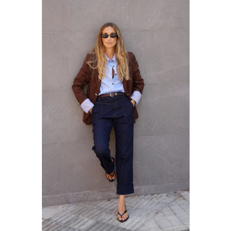 Jean Mykonos Bad Habits