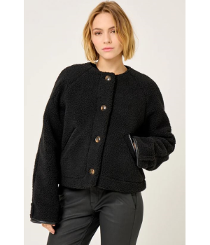 Chaqueta Mattea Five