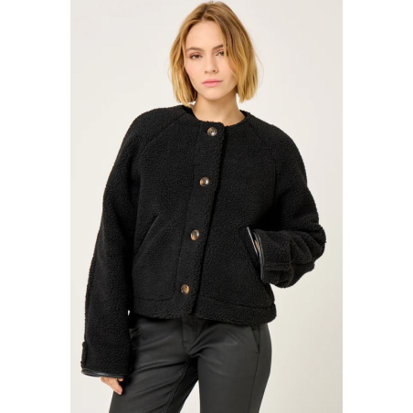 Chaqueta Mattea Five
