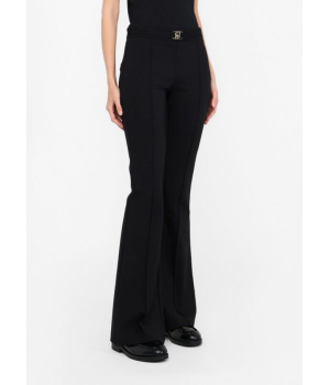 Pantalón Flare Liu Jo