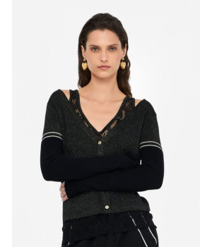 Cardigan Brillo Liu Jo