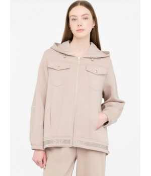 Chaqueta Punto Liu Jo