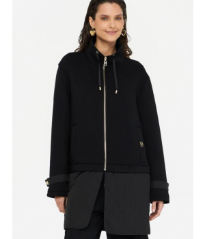 Chaqueta Punto Liu Jo