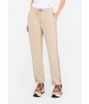 Pantalón Punto Chandal Liu Jo