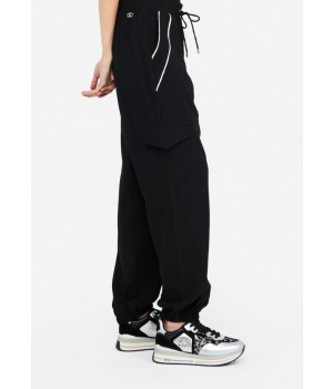 Pantalón Goma Liu Jo
