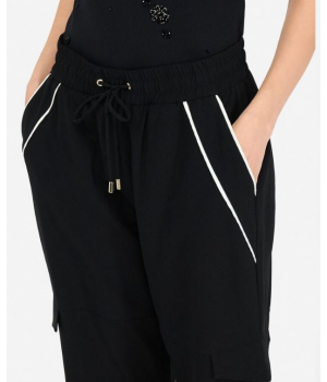 Pantalón Goma Liu Jo
