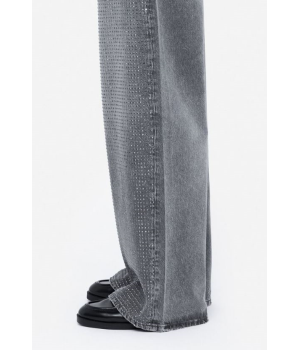 Jean Baggy Wide Leg Liu Jo
