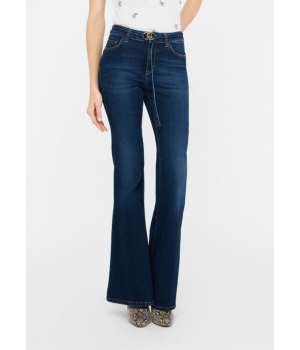 Jean Bottom Up Super Beat Liu Jo