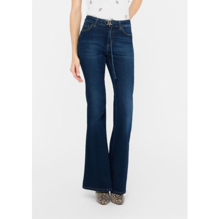 Jean Bottom Up Super Beat Liu Jo