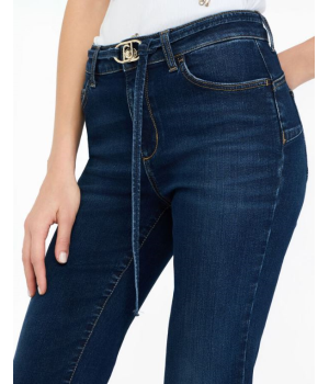 Jean Bottom Up Super Beat Liu Jo