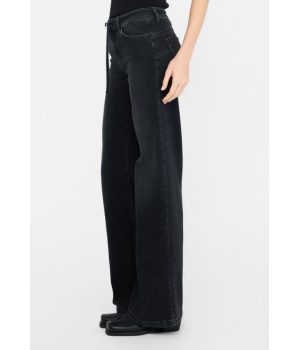 Jean Bottom Up Good Flare Liu Jo