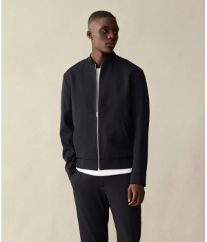 Bomber Como Les Deux