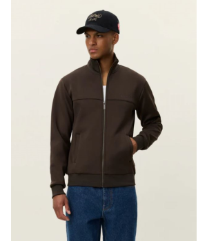 Chaqueta Ballier Track Les Deux