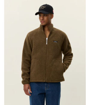 Chaqueta Creed Tedy Les Deux