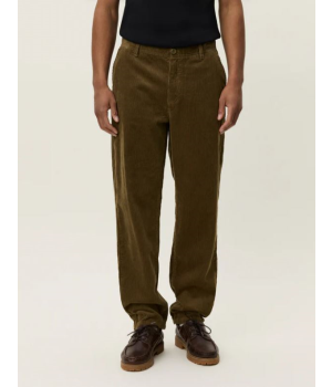 Pantalón Kody Corduroy Les Deux