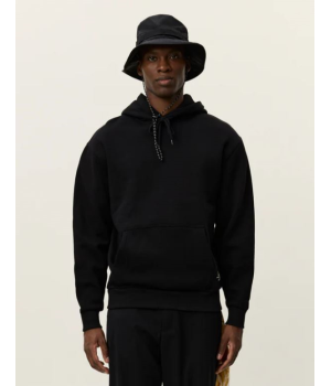 Sudadera Danton Capucha Les Deux