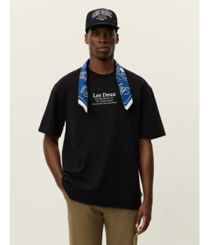 Camiseta Established Les Deux