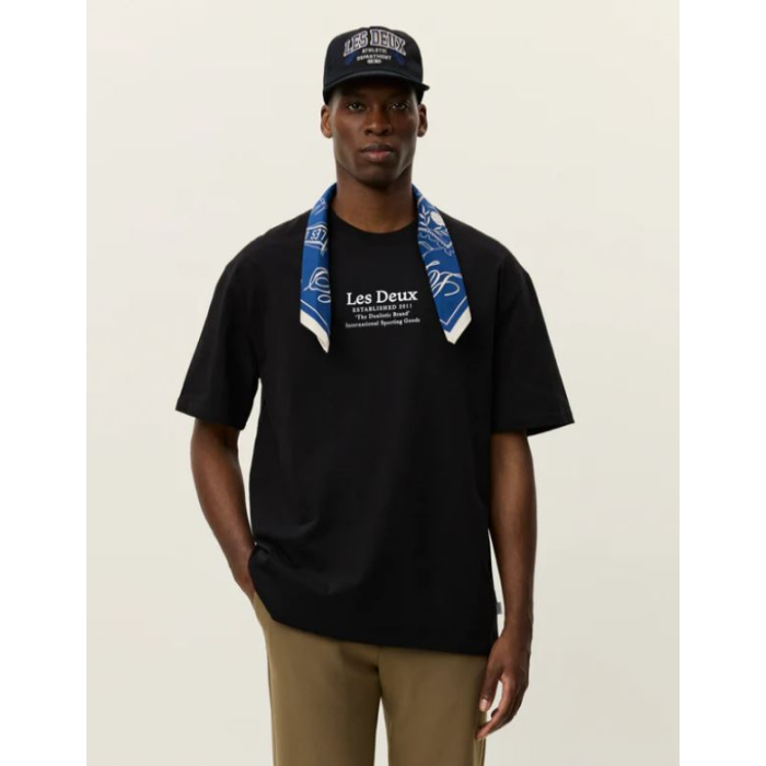 Camiseta Established Les Deux Camiseta Established Les Deux