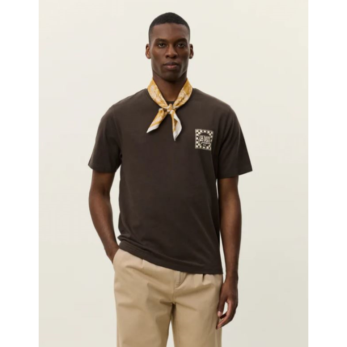 Camiseta Goods Les Deux Camiseta Goods Les Deux