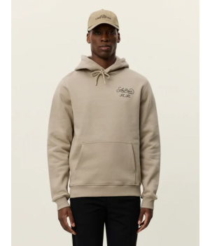 Sudadera Orchard Capucha Les Deux