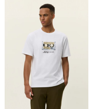 Camiseta Mix Tape Les Deux