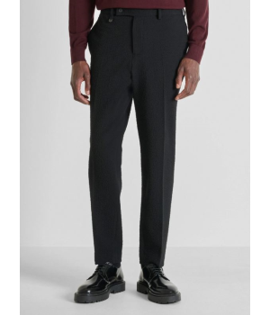 Pantalón Seersucker Antony Morato