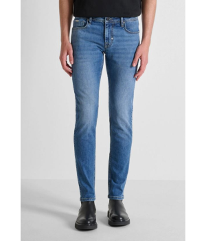 Jean Ozzy Tapered Fit Antony Morato