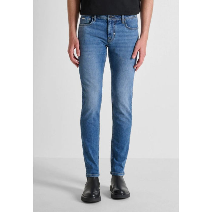 Jean Ozzy Tapered Fit Antony Morato Jean Ozzy Tapered Fit Antony Morato