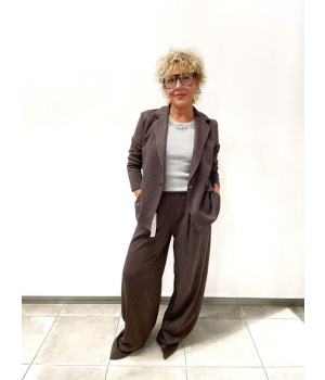 Americana Jacquard Ragno