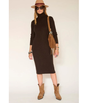 Vestido Reyanne Mkt