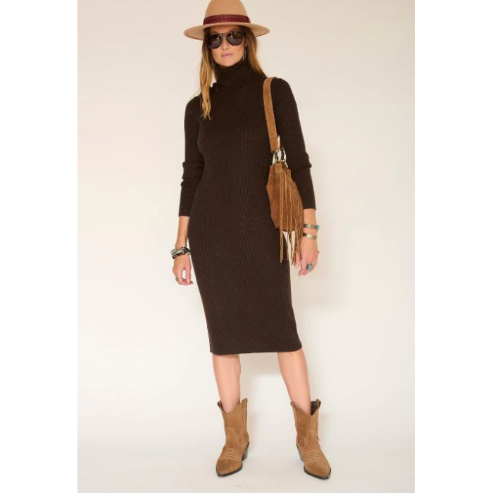 Vestido Reyanne Mkt