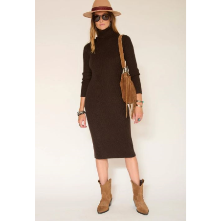 Vestido Reyanne Mkt