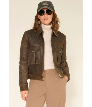 Chaqueta Vanna Mkt