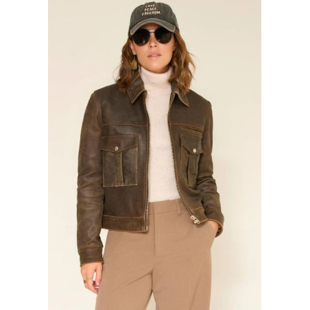 Chaqueta Vanna Mkt
