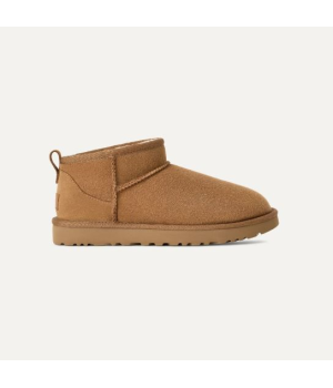 Bota Classic Ultra Mini Ugg