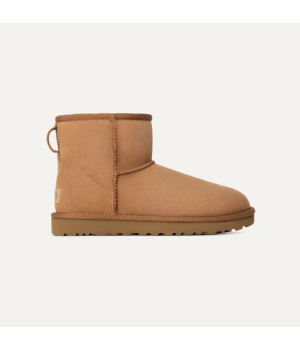 Bota Classic Mini II Ugg