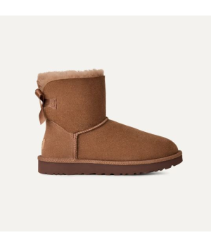 Bota Mini Bailey Bow II Ugg