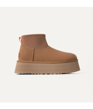 Bota Classic Mini Dipper Ugg