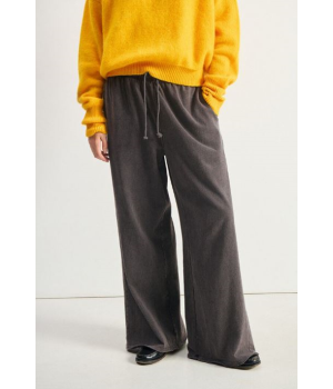 Pantalón Jogger Goma American Vintage