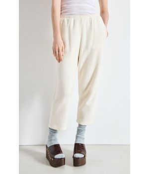 Pantalón Jogger Goma American Vintage