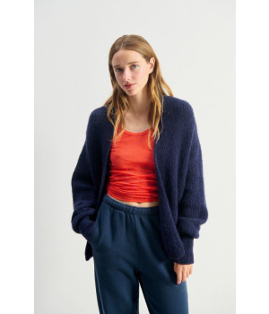 Cardigan American Vintage