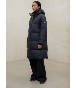Chaqueta Baru Reversible Ecoalf