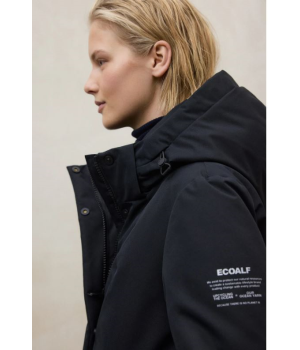 Parka Glamour Ecoalf
