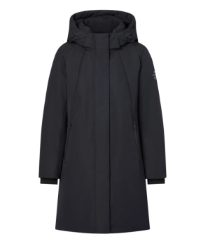 Parka Glamour Ecoalf
