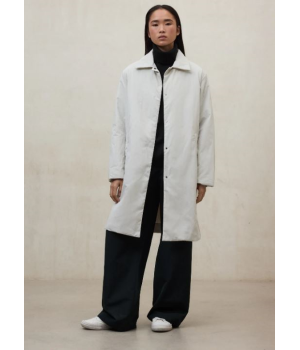 Gabardina Marins Ecoalf