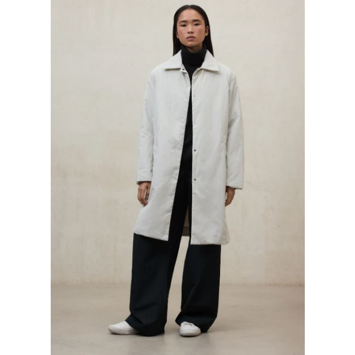 Gabardina Marins Ecoalf Gabardina Marins Ecoalf
