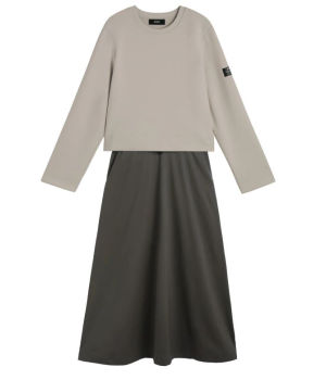 Vestido Morgan Ecoalf