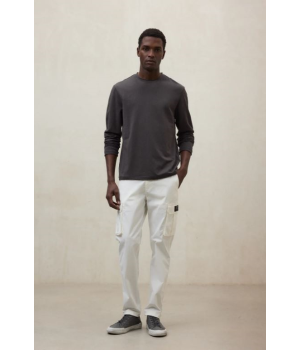 Camiseta Betro M/L Ecoalf