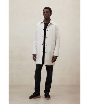 Gabardina Hampshire Ecoalf